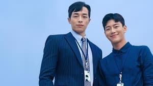 職場新仔(HKLGFF 2023)電影劇照2