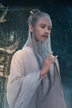 封神第二部：戰火西岐電影劇照15