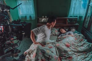空心人電影劇照4