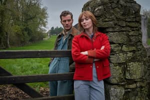 真愛鄰距離電影劇照8