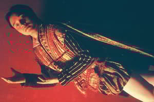 夜半歌聲 (國語4K 修復版)電影劇照11