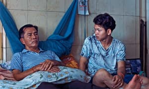 白樓 (M+ Cinema Programmes)電影劇照2