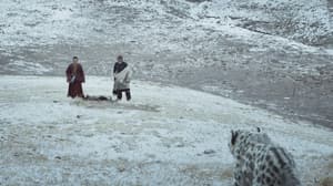 雪豹電影劇照29