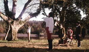 亂世兒女 (M+ Programme)電影劇照3