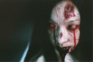 鬼影(4K修復版)電影劇照20