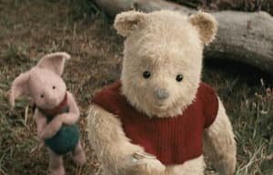 維尼與我電影劇照13