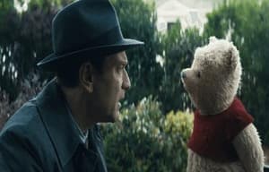 維尼與我電影劇照4