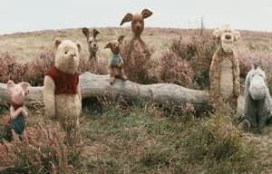 維尼與我電影劇照10