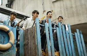 兄弟班電影劇照7