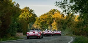 法拉利 FERRARI電影劇照13