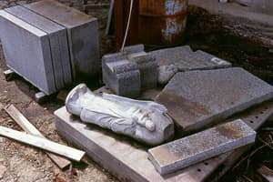 朴贊慶：遲來的菩薩 (M+ Programme)電影劇照5