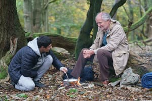 一個人的朝聖電影劇照71