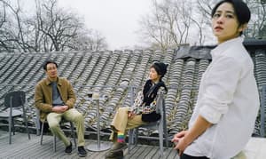 白塔之光(bcSpecial)電影劇照2