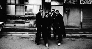 日本前衛藝術先鋒 (M+ Cinema Programmes)電影劇照3