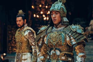 封神第一部電影劇照10