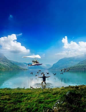 孤雁和你飛電影劇照2