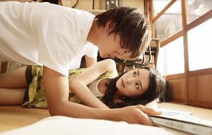 青夏：戀上你的30日電影劇照2