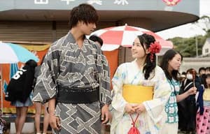 青夏：戀上你的30日電影劇照3