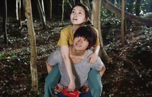 青夏：戀上你的30日電影劇照4