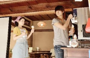 青夏：戀上你的30日電影劇照8