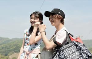 青夏：戀上你的30日電影劇照9