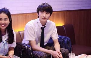 青夏：戀上你的30日電影劇照10