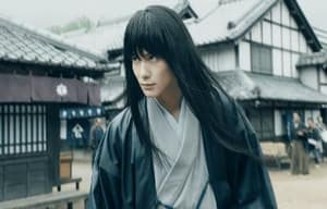 銀魂電影劇照12