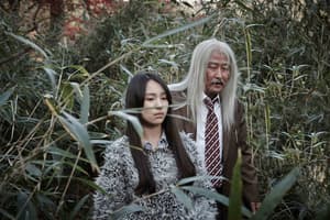 朴贊郁短片精選 (M+ Cinema Programmes)電影劇照2