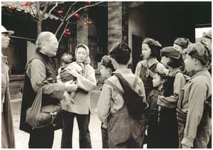 紅柿子（日出而作．日入而思：王童電影回顧展）電影劇照3