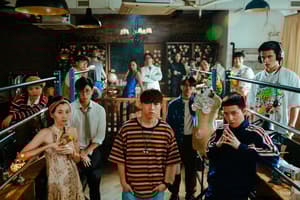 我談的那場戀愛 (M+ Cinema Programmes)電影劇照2