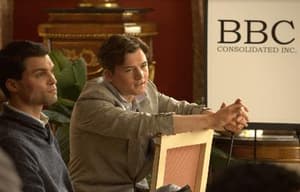 華爾街狼羣電影劇照2