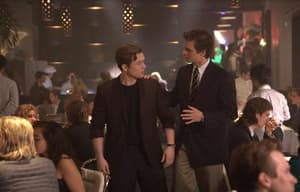 華爾街狼羣電影劇照13