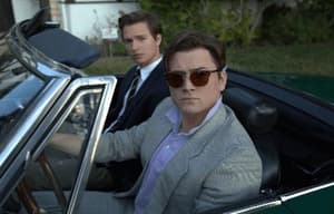 華爾街狼羣電影劇照6