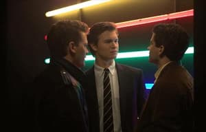 華爾街狼羣電影劇照7