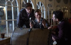 華爾街狼羣電影劇照8