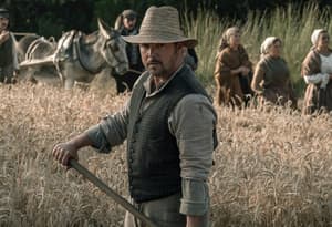 花地瑪：玫瑰神蹟降臨電影劇照6