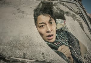 救參的士電影劇照11