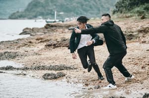 反貪風暴之加密危機電影劇照25