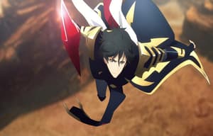 全職高手之巔峯榮耀電影劇照2