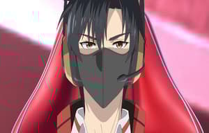 全職高手之巔峯榮耀電影劇照4