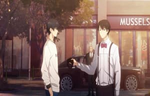 全職高手之巔峯榮耀電影劇照5