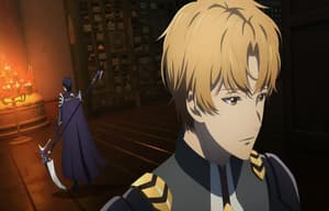 全職高手之巔峯榮耀電影劇照8