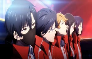 全職高手之巔峯榮耀電影劇照9