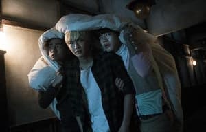 切小金家的旅館電影劇照8