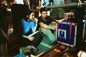 鬼影(4K修復版)電影劇照4