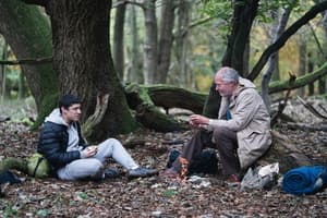 一個人的朝聖電影劇照69