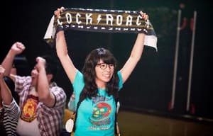 爸爸是壞蛋冠軍電影劇照4