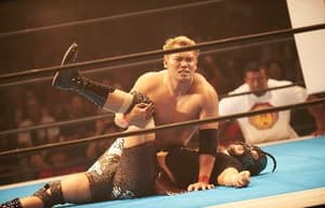 爸爸是壞蛋冠軍電影劇照6