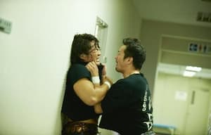 爸爸是壞蛋冠軍電影劇照7