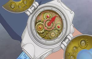 電影版妖怪手錶：光影之卷鬼王的復活電影劇照11